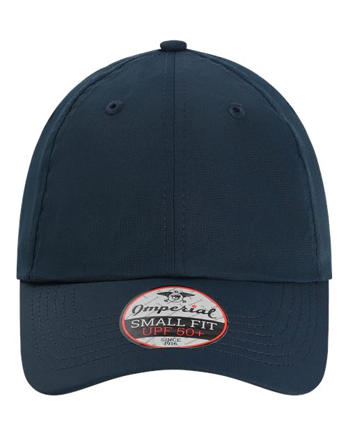 Imperial L210P The Original Small Fit Performance Cap #color_True Navy