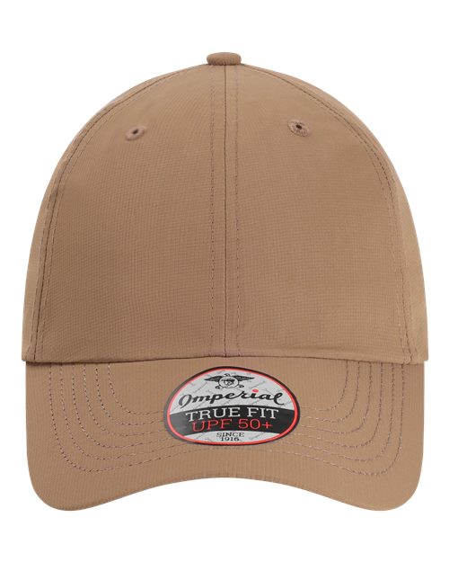 Imperial X210P The Original Performance Cap #color_Walnut