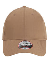 Imperial X210P The Original Performance Cap #color_Walnut