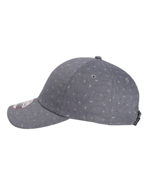 Imperial X210R Alter Ego Cap #color_Cosmos