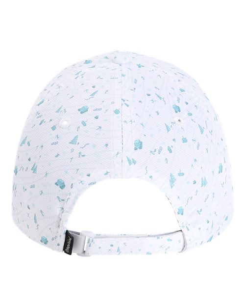 Imperial X210R Alter Ego Cap #color_Winter Blue