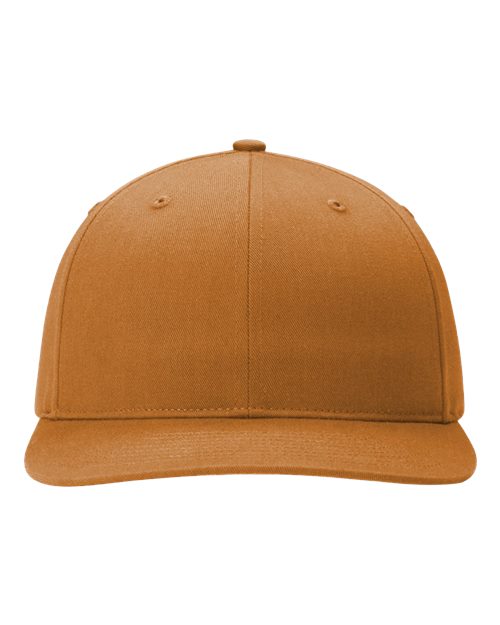 Richardson 312 Twill Back Trucker Cap #color_Caramel