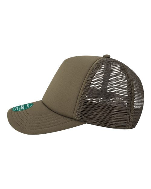 LEGACY LTA Laguna Cap #color_Brown
