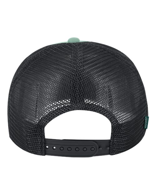 LEGACY LTA Laguna Cap #color_Light Mint/ Dark Mint/ Black