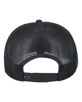 LEGACY LTA Laguna Cap #color_White/ Black