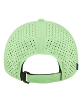 LEGACY RECS Reclaim Sport Mesh Cap #color_Eco Mint