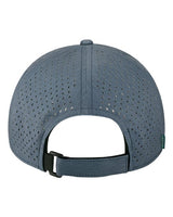 LEGACY RECS Reclaim Sport Mesh Cap #color_Eco Navy