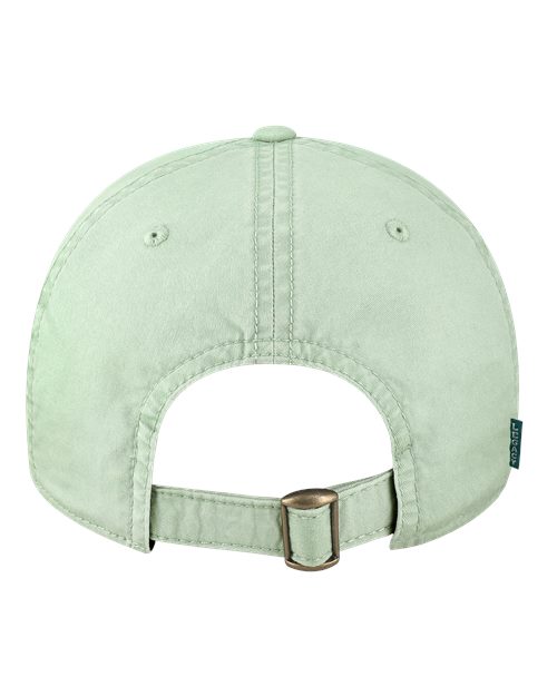 LEGACY TTA Terra Twill Cap #color_Aloe