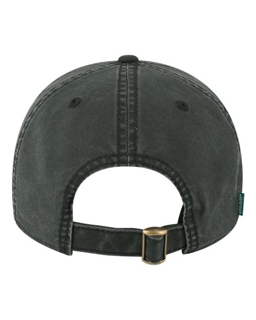 LEGACY TTA Terra Twill Cap #color_Black