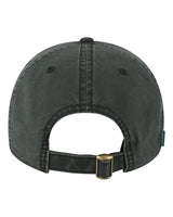 LEGACY TTA Terra Twill Cap #color_Black
