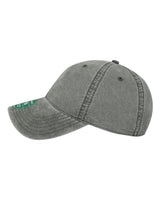 LEGACY TTA Terra Twill Cap #color_Cinder