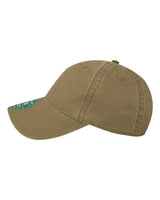 LEGACY TTA Terra Twill Cap #color_Light Brown