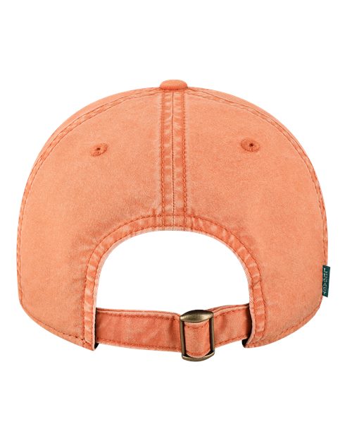 LEGACY TTA Terra Twill Cap #color_Light Spice