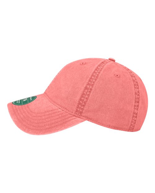 LEGACY TTA Terra Twill Cap #color_Nantucket Red