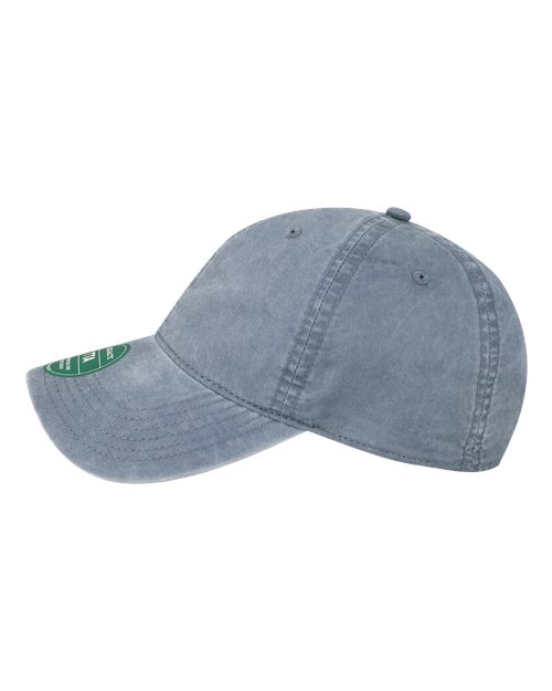 LEGACY TTA Terra Twill Cap #color_Slate Blue