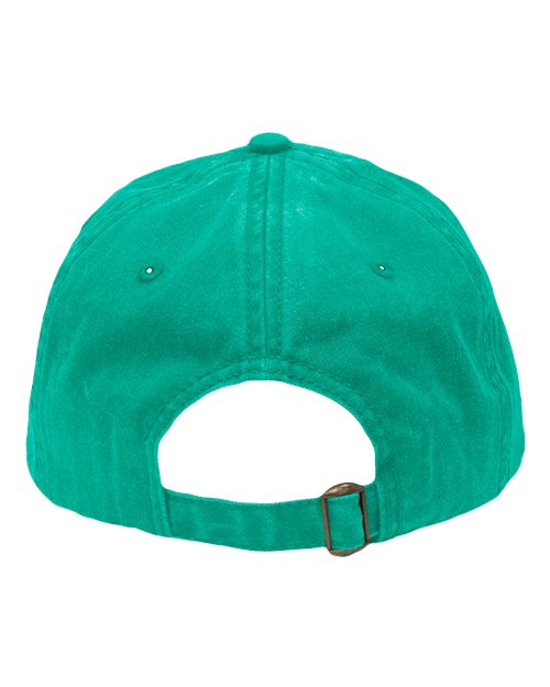 Sportsman SP1700 Dad Hat Fit #color_Pigment Teal