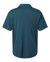 AllPro 41800 Pro-Lock Performance Polo #color_Atlantic Blue