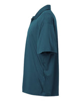 AllPro 41800 Pro-Lock Performance Polo #color_Atlantic Blue