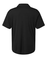 AllPro 41800 Pro-Lock Performance Polo #color_Black