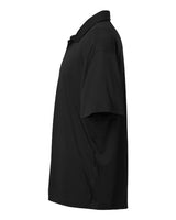 AllPro 41800 Pro-Lock Performance Polo #color_Black