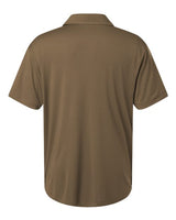 AllPro 41800 Pro-Lock Performance Polo #color_Cigar