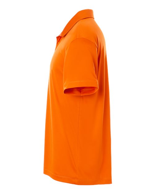 AllPro 41800 Pro-Lock Performance Polo #color_Neon Orange