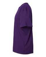 AllPro 48000 Pro-Lock Performance T-Shirt #color_Purple