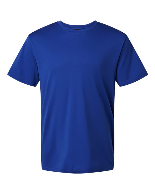AllPro 48000 Pro-Lock Performance T-Shirt #color_Royal
