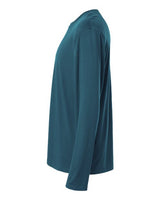 AllPro 48400 Pro-Lock Performance Long Sleeve T-Shirt #color_Atlantic Blue