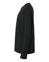AllPro 48400 Pro-Lock Performance Long Sleeve T-Shirt #color_Black