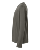 AllPro 48400 Pro-Lock Performance Long Sleeve T-Shirt #color_Charcoal