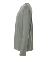 AllPro 48400 Pro-Lock Performance Long Sleeve T-Shirt #color_Greystone