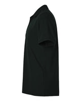 AllPro 62800 Pique Polo #color_Black