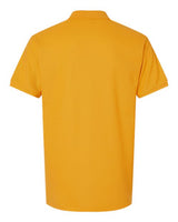 AllPro 62800 Pique Polo #color_Gold