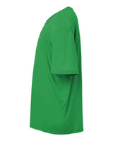 AllPro 48000Y Pro-Lock Youth Performance T-Shirt #color_Kelly Green
