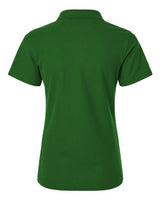 AllPro 62800L Women's Pique Polo #color_Olive Green