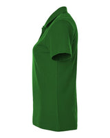 AllPro 62800L Women's Pique Polo #color_Olive Green
