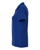 AllPro 62800L Women's Pique Polo #color_Royal