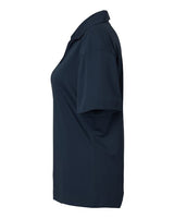 AllPro 41800L Pro-Lock Women's Performance Polo #color_Navy