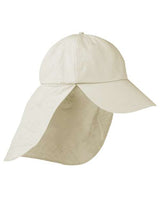 Adams EOM101 Extreme Outdoor Cap #color_STONE