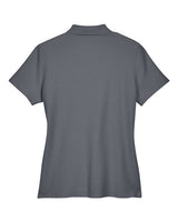 Devon & Jones DG150W Ladies' DRYTEC20 Performance Polo #color_GRAPHITE