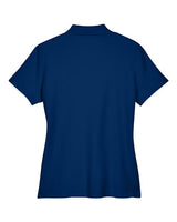 Devon & Jones DG150W Ladies' DRYTEC20 Performance Polo #color_TRUE ROYAL