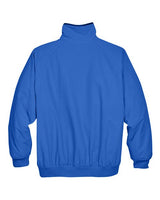 Devon & Jones D700 Men's Three-Season Classic Jacket #color_TRUE ROYAL