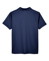 Team 365 TT21 Men's Command Snag Protection Polo #color_SPORT DARK NAVY