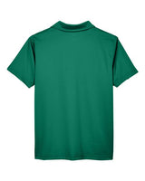 Team 365 TT21 Men's Command Snag Protection Polo #color_SPORT FOREST