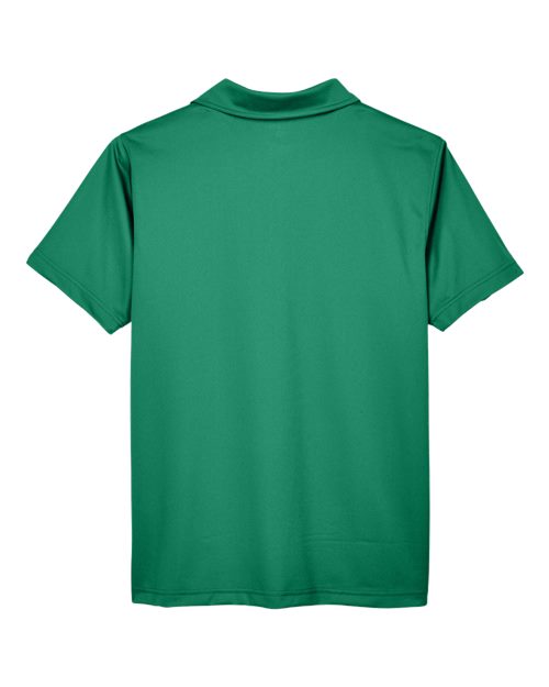 Team 365 TT21 Men's Command Snag Protection Polo #color_SPORT KELLY