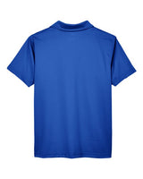 Team 365 TT21 Men's Command Snag Protection Polo #color_SPORT ROYAL