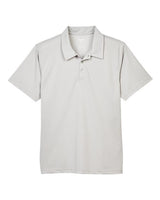 Team 365 TT21 Men's Command Snag Protection Polo #color_SPORT SILVER