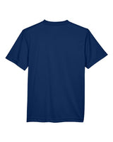 Team 365 TT11Y Youth Zone Performance T-Shirt #color_SPORT DARK NAVY