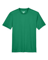 Team 365 TT11Y Youth Zone Performance T-Shirt #color_SPORT KELLY